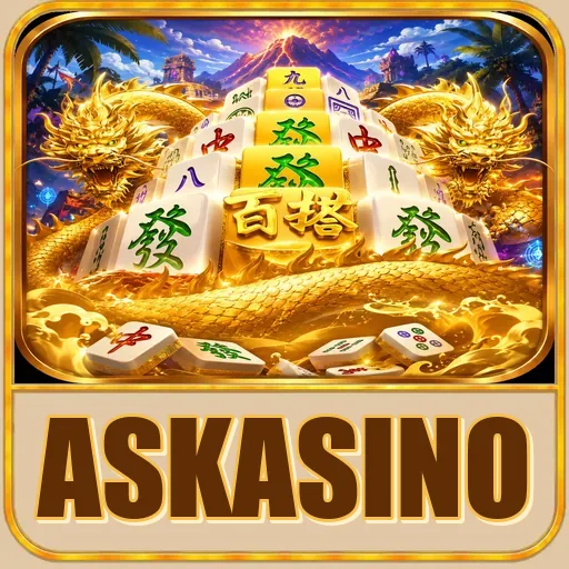 Persyaratan APK askasino: Android 5.0, 58 MB, RAM 2 GB