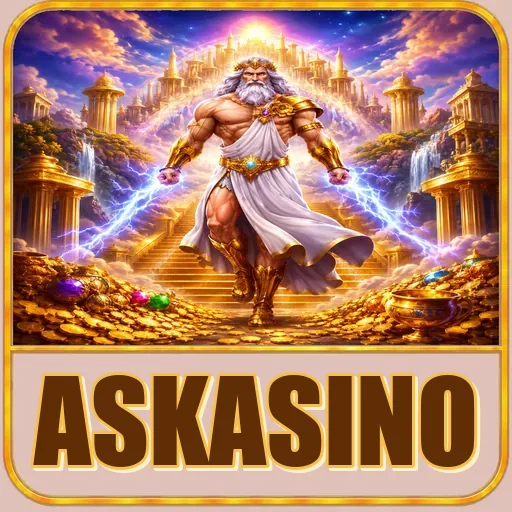 Enam jenis lotre berlisensi askasino termasuk Mega Lottery dan Instant Win