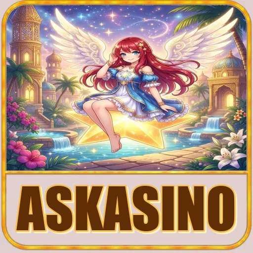 Tingkatan program VIP askasino